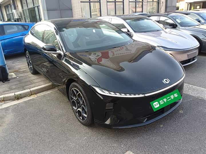 Фото 4 - Changan Qiyuan (Nevo) A07