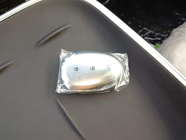 Фото 9 - Changan Qiyuan (Nevo) A07