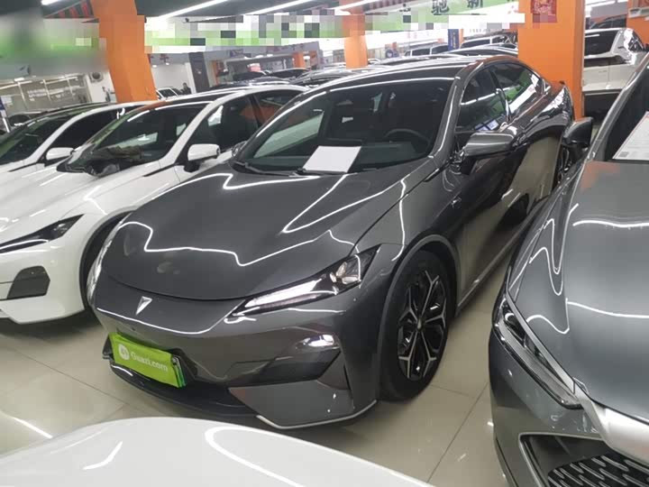 Фото 2 - Changan Deepal SL03