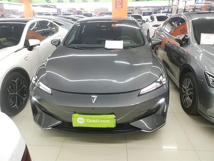 Фото 3 - Changan Deepal SL03