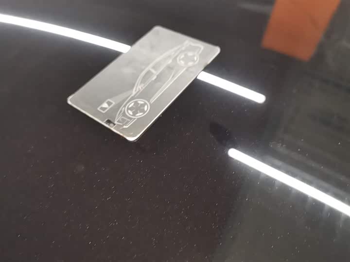 Фото 9 - Changan Deepal SL03