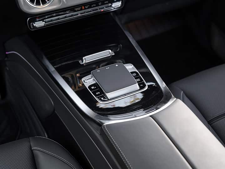 Фото 21 - Mercedes-Benz G-Class AMG