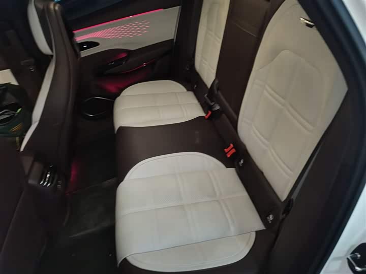 Фото 17 - Hongqi EH7