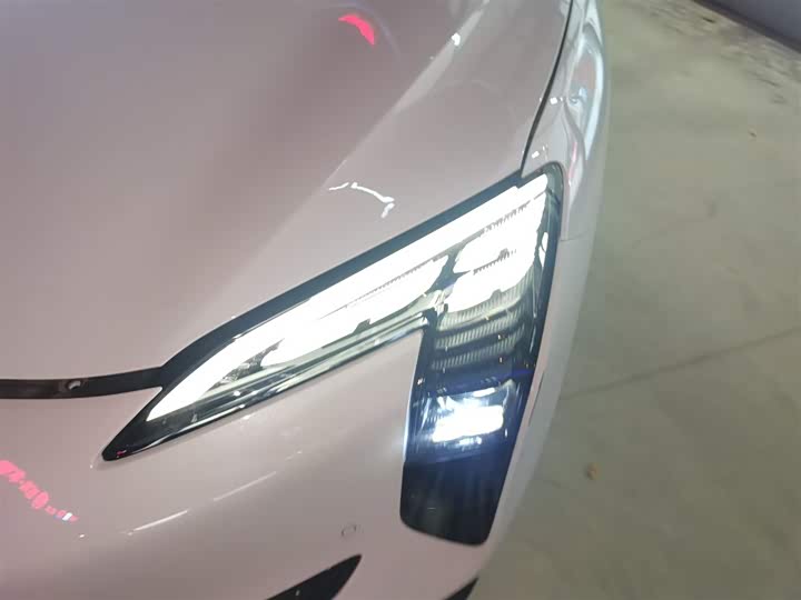 Фото 24 - Hongqi EH7