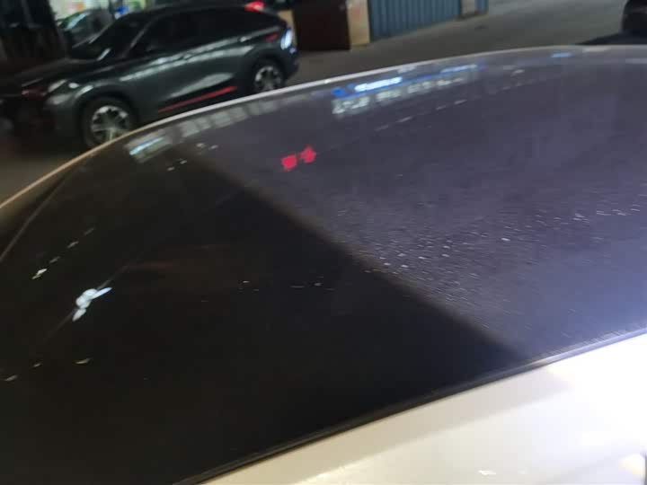 Фото 27 - Hongqi EH7