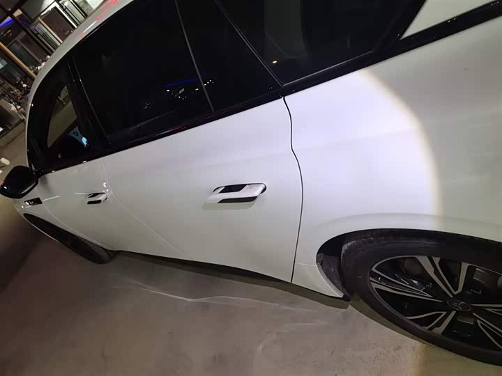 Фото 5 - Hongqi EH7