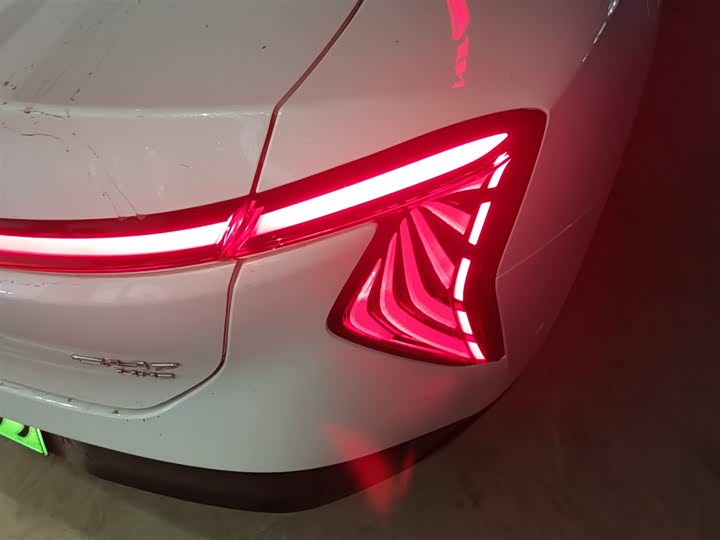 Фото 8 - Hongqi EH7