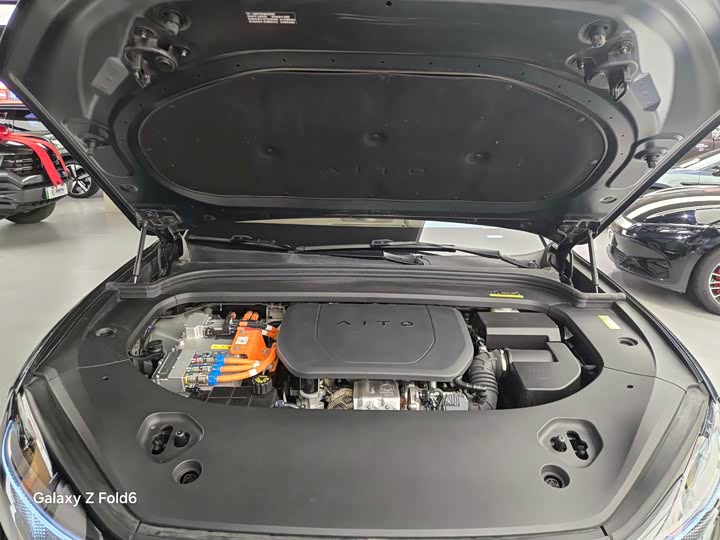 Фото 10 - Aito M9