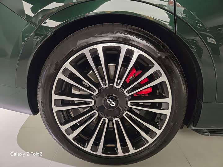 Фото 12 - Aito M9