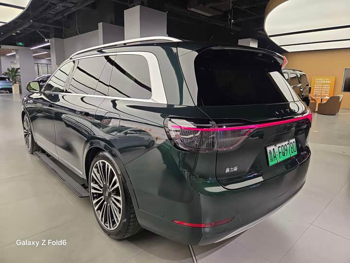 Фото 13 - Aito M9