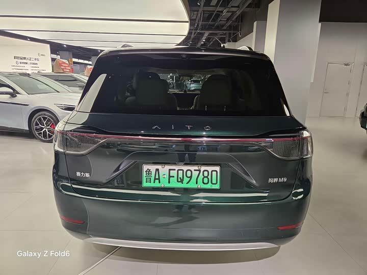 Фото 14 - Aito M9