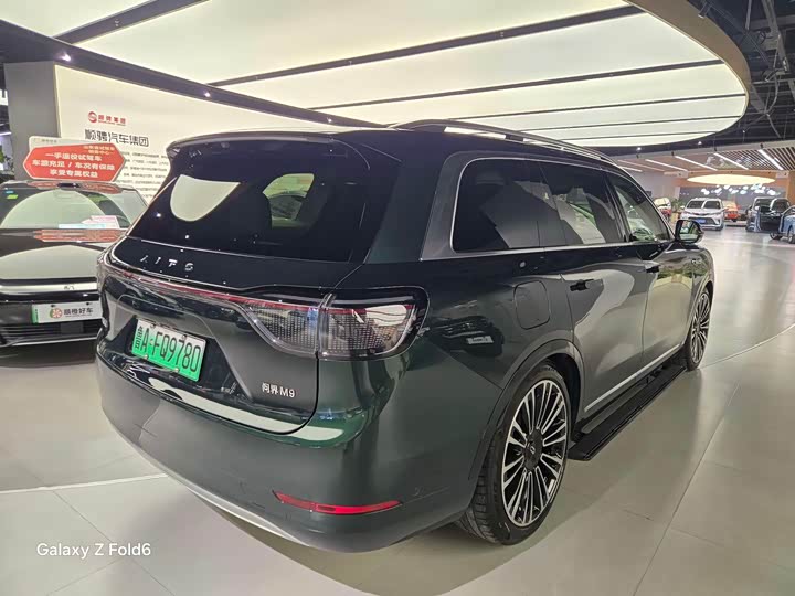 Фото 15 - Aito M9