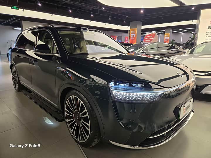 Фото 3 - Aito M9