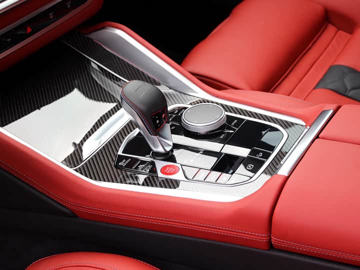 Фото 13 - BMW X5 M