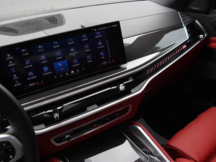 Фото 6 - BMW X5 M