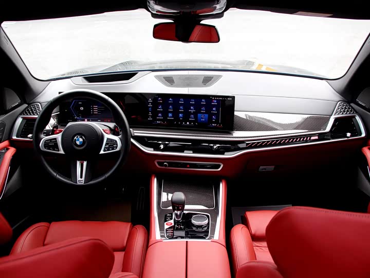 Фото 7 - BMW X5 M