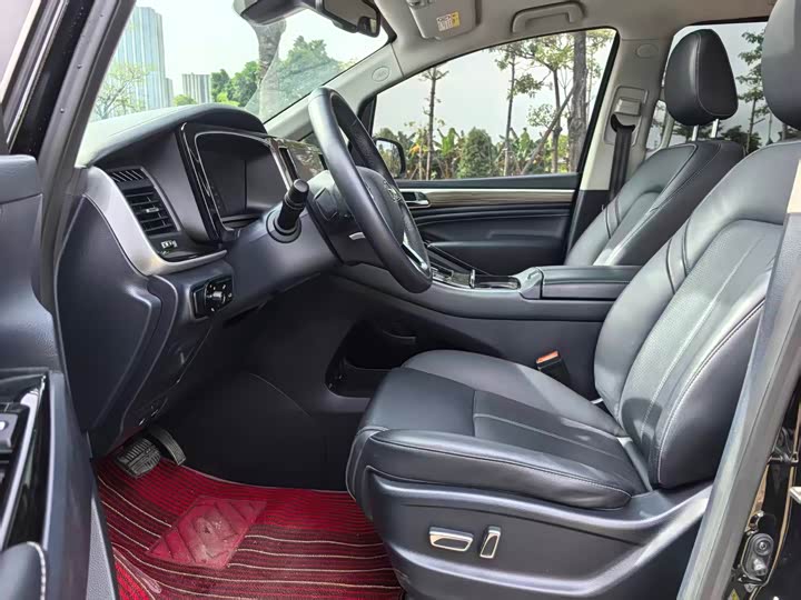 Фото 5 - GAC Trumpchi M8