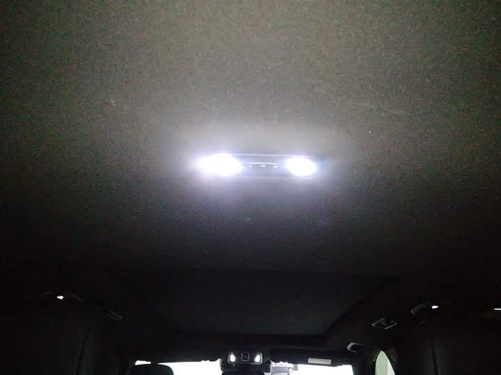 Фото 18 - GAC Trumpchi GS8