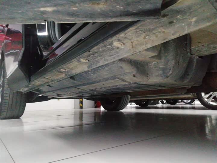 Фото 21 - GAC Trumpchi GS8