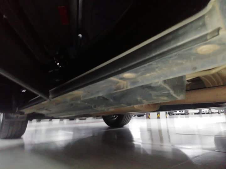 Фото 22 - GAC Trumpchi GS8