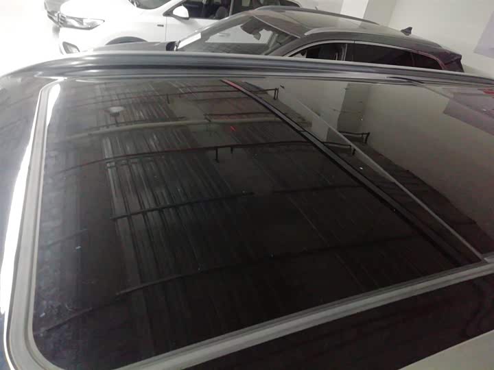 Фото 27 - GAC Trumpchi GS8