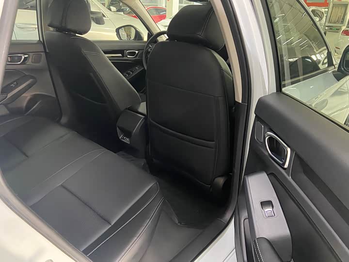 Фото 10 - Honda Civic