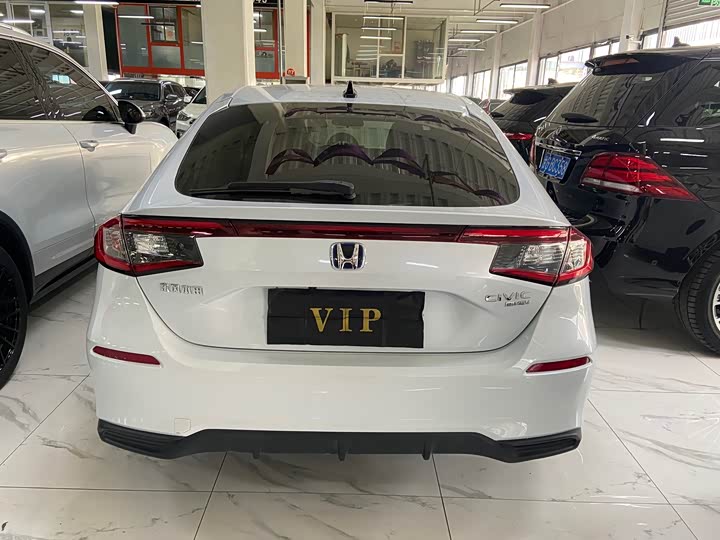 Фото 5 - Honda Civic