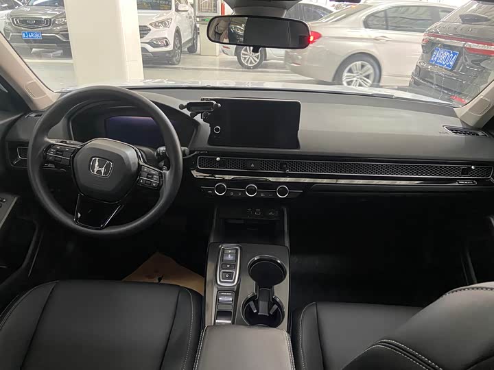 Фото 9 - Honda Civic