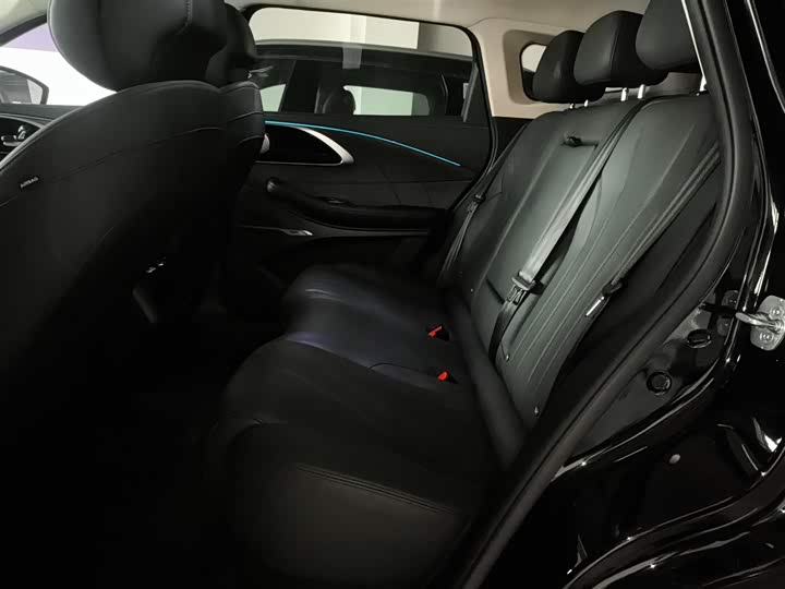 Фото 17 - Exeed TXL