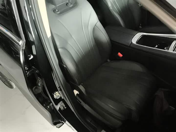 Фото 25 - Exeed TXL