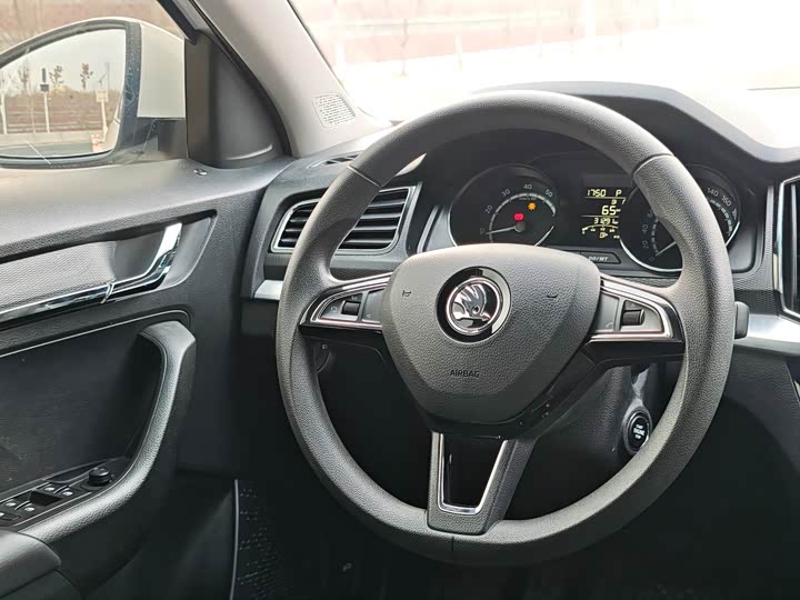 Фото 12 - Skoda Kamiq