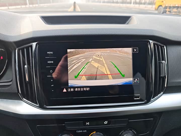 Фото 13 - Skoda Kamiq