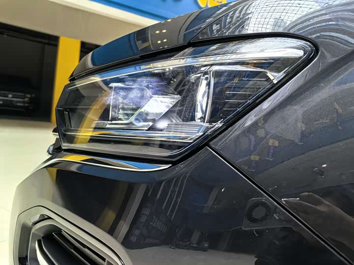 Фото 10 - Volkswagen Tayron