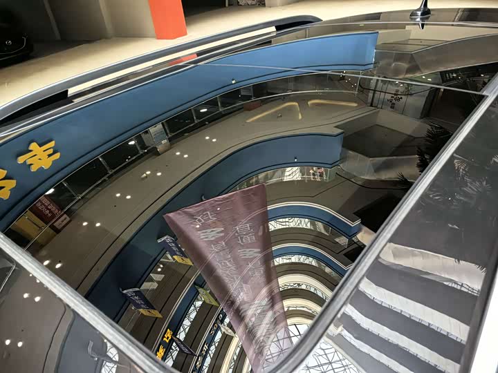 Фото 21 - Volkswagen Tayron