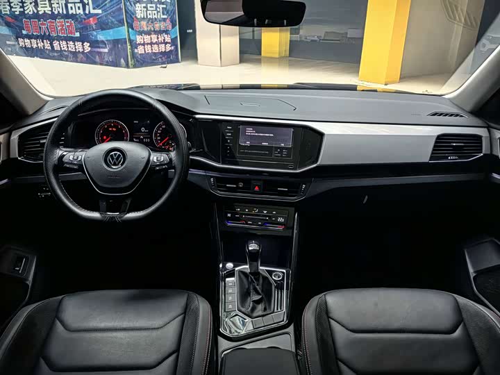 Фото 6 - Volkswagen Tayron