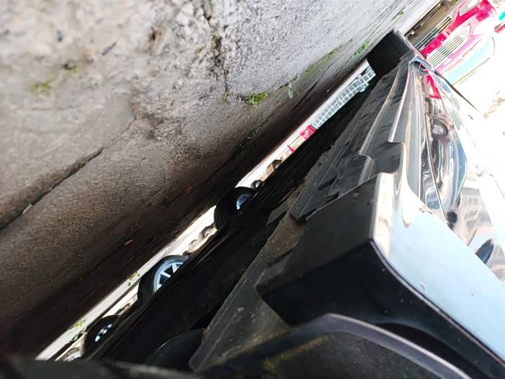 Фото 18 - Geely Preface