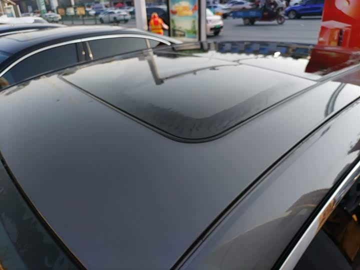 Фото 27 - Geely Preface