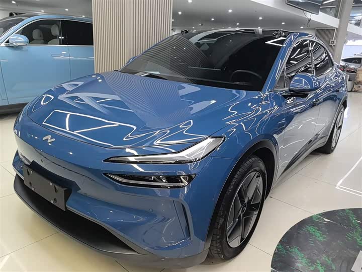 Фото 2 - Nio Onvo L60