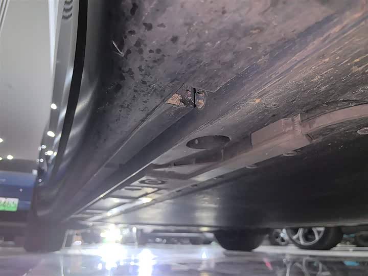 Фото 21 - Nio Onvo L60