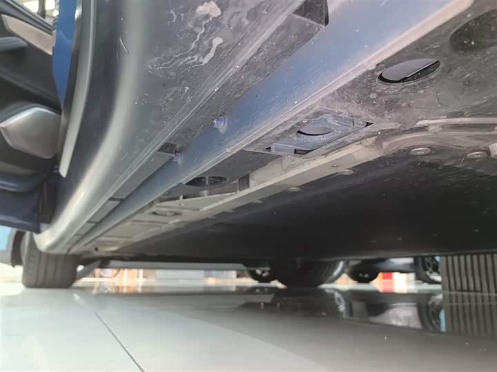 Фото 22 - Nio Onvo L60