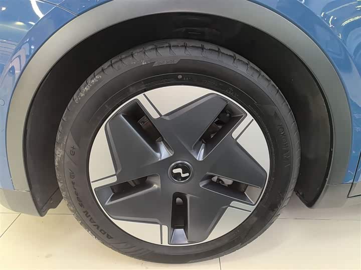 Фото 23 - Nio Onvo L60