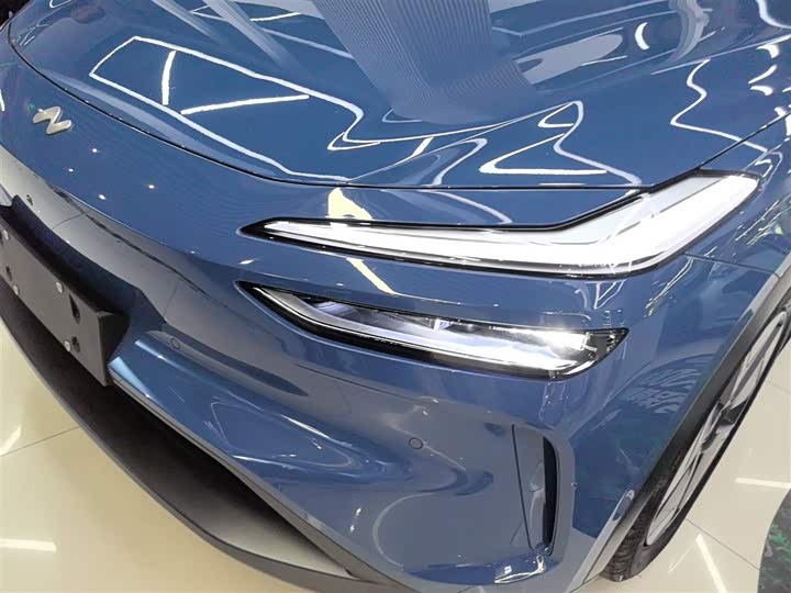 Фото 24 - Nio Onvo L60