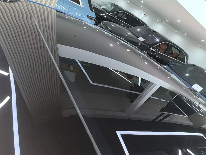 Фото 27 - Nio Onvo L60