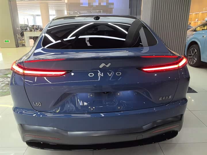 Фото 6 - Nio Onvo L60