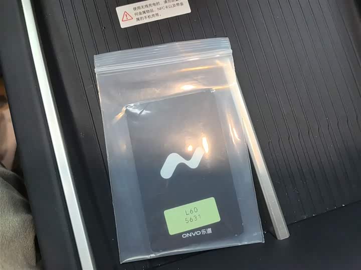 Фото 9 - Nio Onvo L60