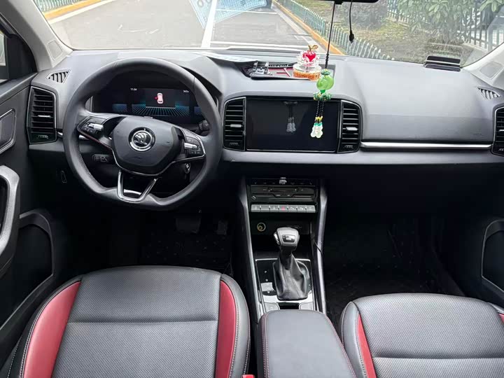 Фото 5 - Skoda Karoq