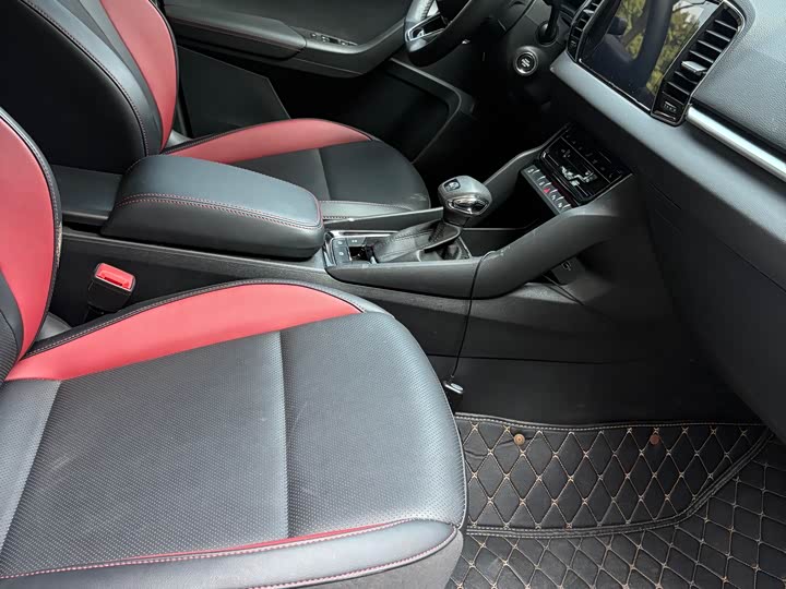 Фото 7 - Skoda Karoq