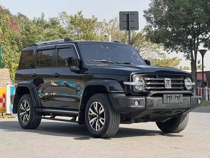 Фото 3 - Tank 300