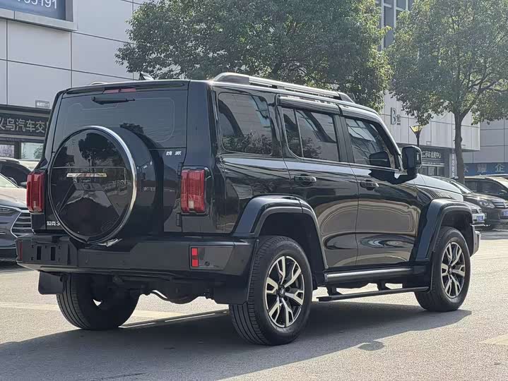 Фото 6 - Tank 300