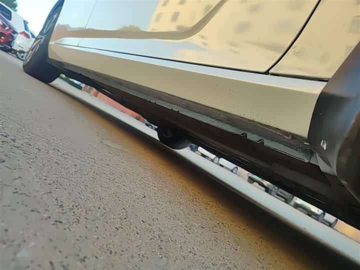 Фото 21 - Nissan Teana